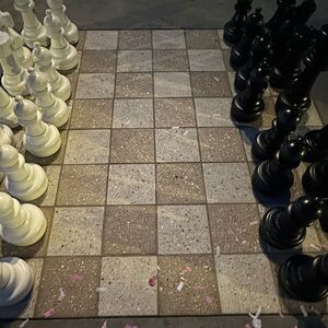 Meet your Posher, Mayra